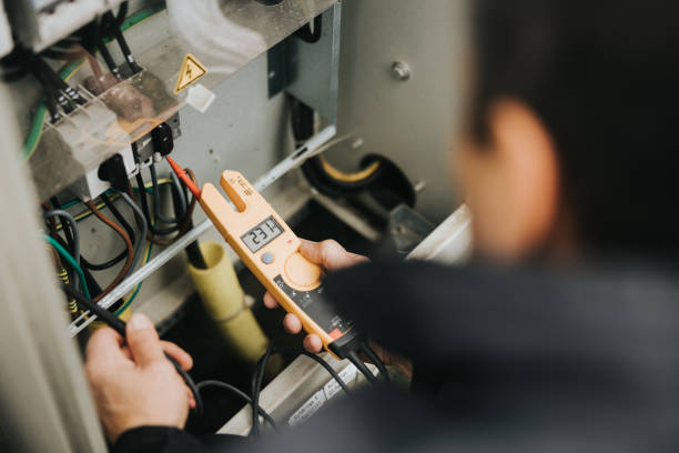 Best Electrical Rewiring Services  in Harrisburg, NC