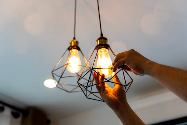 Best Industrial Electrical Services  in Harrisburg, NC