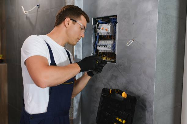 Best Electrical Rewiring Services  in Harrisburg, NC