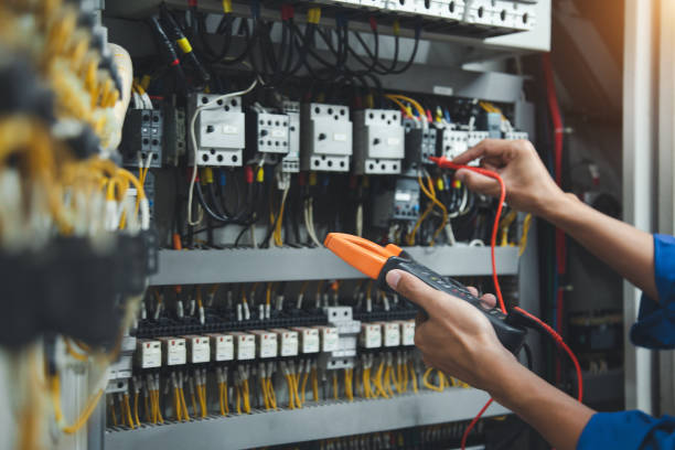 Best 24-Hour Electrician  in Harrisburg, NC