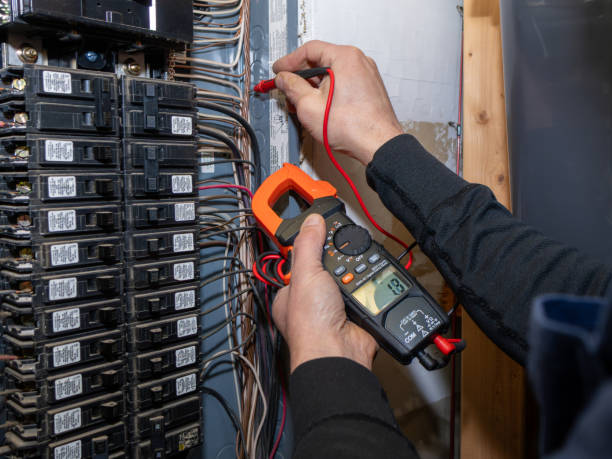 Best Electrician for Home Renovation  in Harrisburg, NC
