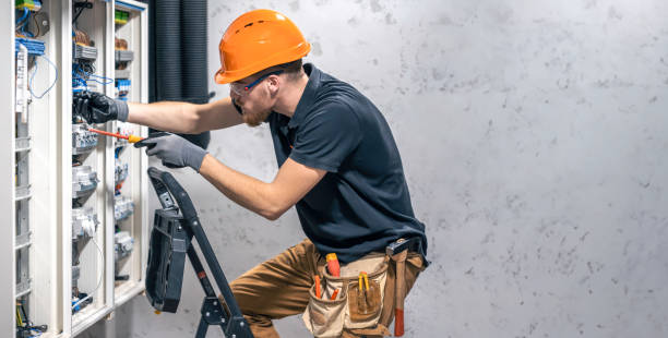 Best Home Electrical Repair  in Harrisburg, NC